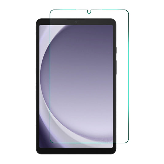 Προστατευτική μεμβράνη οθόνης Lito Classic για Samsung Galaxy Tab A11 / Tab A9, Ασφαλισμένο γυαλί, Full Glue, 2.5D