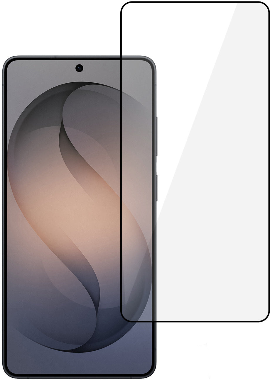 Προστατευτικό οθόνης Tel Protect 10X HD DLC Diamond Coating για Samsung Galaxy S26 Ultra S948, Σκληρυμένο Γυαλί, Πλήρης Επικόλληση, Μαύρο