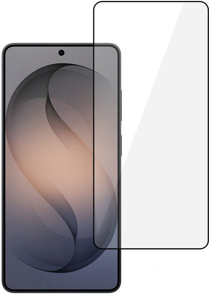 Προστατευτικό οθόνης Tel Protect 10X HD DLC Diamond Coating για Samsung Galaxy S26 Ultra S948, Σκληρυμένο Γυαλί, Πλήρης Επικόλληση, Μαύρο