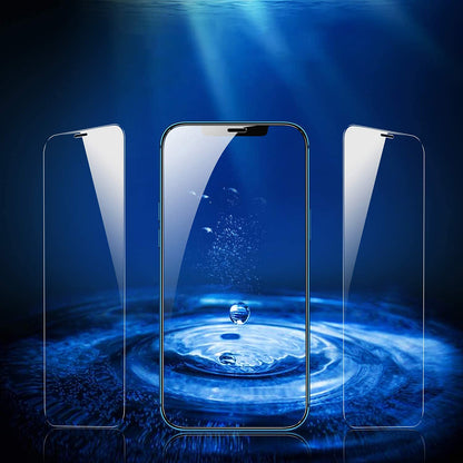 Προστατευτική μεμβράνη οθόνης 3MK FlexibleGlass Max για Samsung Galaxy A52s 5G A528 / A52 5G A526 / A52 A525, Ευέλικτο γυαλί, Ολόκληρη κόλλα, Μαύρο