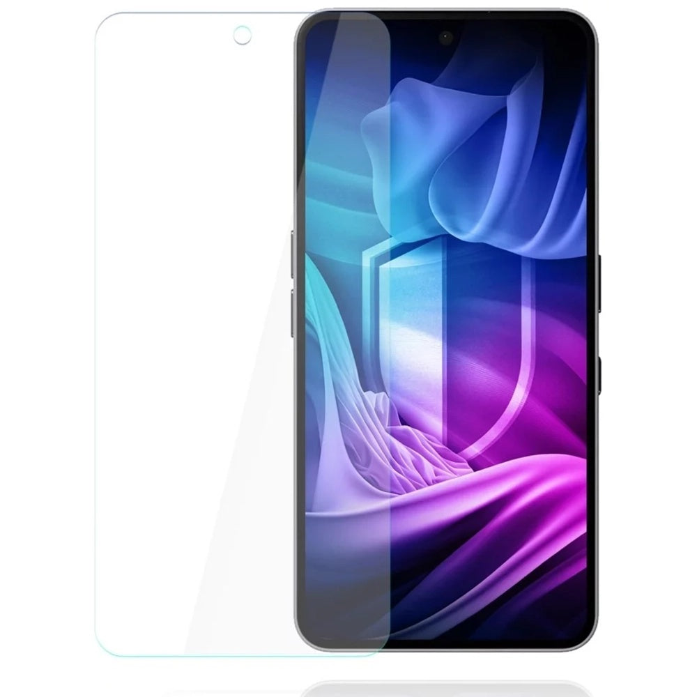 Προστατευτική μεμβράνη οθόνης Matte 3MK Silky Pro για Nothing Phone (3a) / Phone (3a) Pro, Πλαστικό