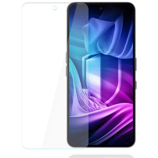 Προστατευτική μεμβράνη οθόνης Matte 3MK Silky Pro για Nothing Phone (3a) / Phone (3a) Pro, Πλαστικό