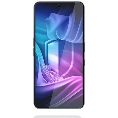 Προστατευτική μεμβράνη οθόνης Matte 3MK Silky Pro για Nothing Phone (3a) / Phone (3a) Pro, Πλαστικό