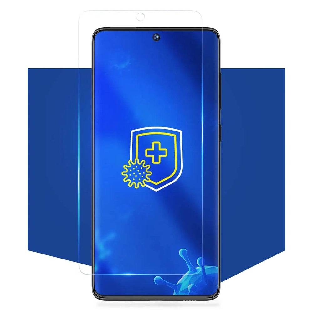 Προστατευτική Μεμβράνη Οθόνης 3MK Silver Protect+ για Oppo Find X9 Pro, Πλαστική