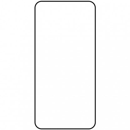Προστατευτική μεμβράνη οθόνης Blue Shield για Oppo Reno13 FS 5G / Reno13 F 4G / Reno13 F, Ασφαλισμένο γυαλί, Πλήρης κόλλα, Φιλική με θήκες, Μαύρο