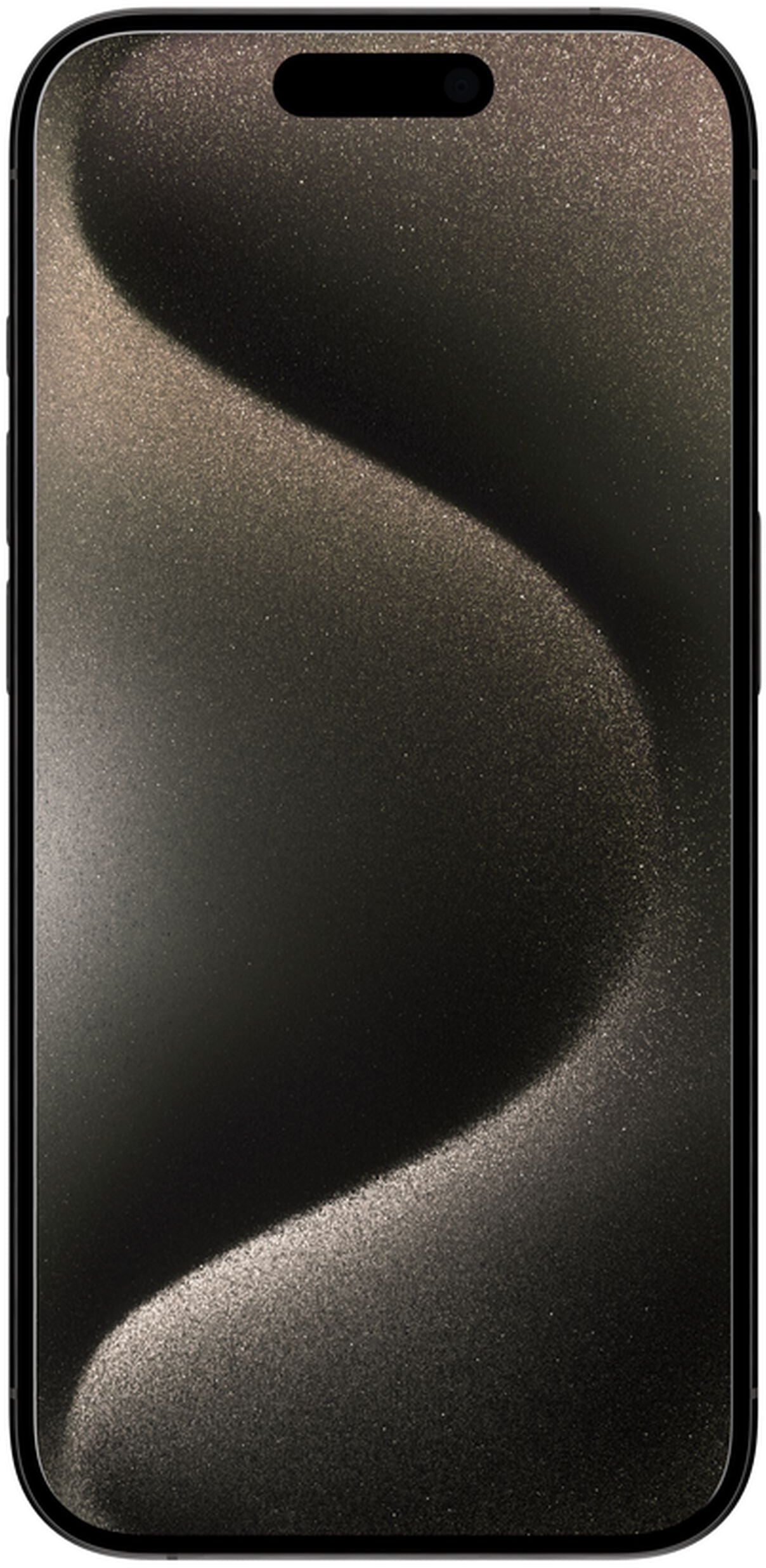 Προστατευτική μεμβράνη οθόνης Belkin ScreenForce TemperedGlass για Apple iPhone 15 Pro Max, Ασφαλισμένο γυαλί, Full Glue OVA138zz