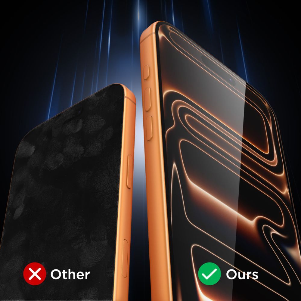 Προστατευτική Μεμβράνη Οθόνης Tech-Protect για Samsung Galaxy S25 Ultra S938, Ενισχυμένο Γυαλί, Πλήρης Κόλληση, Σετ 10 τεμαχίων