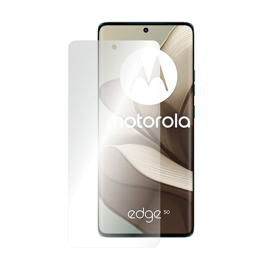Προστατευτική μεμβράνη οθόνης Smart Protection Premium Classic για Motorola Edge 50, Πλαστικό, Σετ 2 τεμαχίων