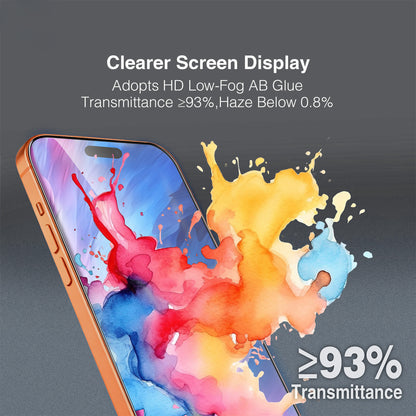 Προστατευτικό οθόνης Tel Protect 10X HD DLC Diamond Coating για Samsung Galaxy S26 Ultra S948, Σκληρυμένο Γυαλί, Πλήρης Επικόλληση, Μαύρο