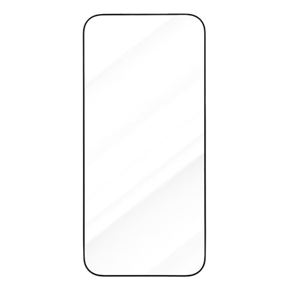 Προστατευτικό οθόνης Blueo Drop Resistant για Apple iPhone 18 Pro Max / 17 Pro Max / 16 Pro Max, σκληρυμένο γυαλί, πλήρης επικόλληση, μαύρο