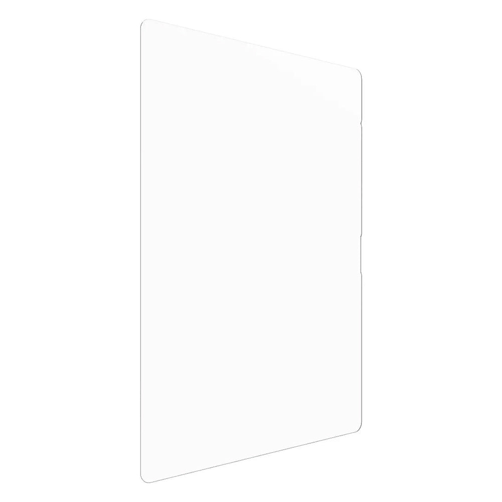 Προστατευτική μεμβράνη οθόνης Blueo HD για Apple iPad Air 13 (2024), Ασφαλισμένο γυαλί, Πλήρης κόλλα
