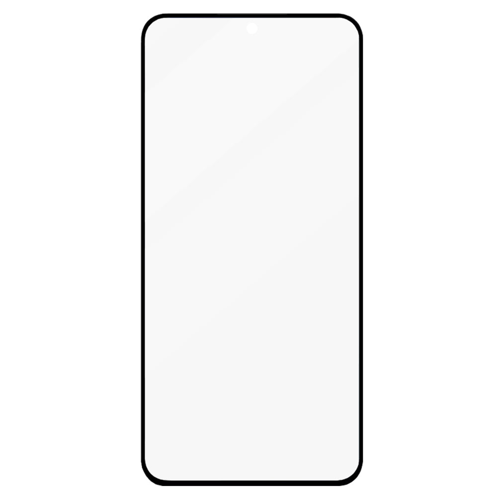 Προστατευτική Μεμβράνη Οθόνης Blueo HD για Samsung Galaxy S26 S942, Ενισχυμένο Γυαλί, Full Glue, 2.5D, Σετ 5 τεμαχίων, Μαύρη