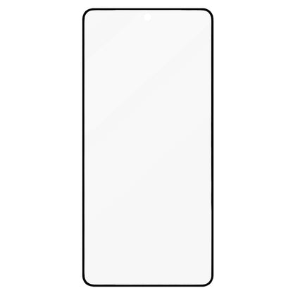 Προστατευτική Μεμβράνη Οθόνης Blueo HD για Samsung Galaxy S26 Ultra S948, Ενισχυμένο Γυαλί, Full Glue, 2.5D, Σετ 5 τεμαχίων, Μαύρη