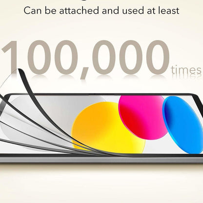 Προστατευτική Μεμβράνη Οθόνης ESR Paper Feel Magnetic για Apple iPad (2025) / (2022), Πλαστική