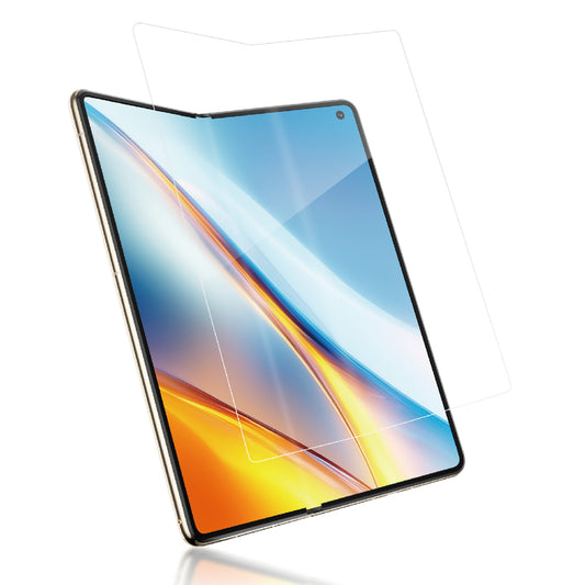 Εσωτερική προστατευτική μεμβράνη οθόνης Blueo HD για Samsung Galaxy Z Fold8 F971, Πλαστικό