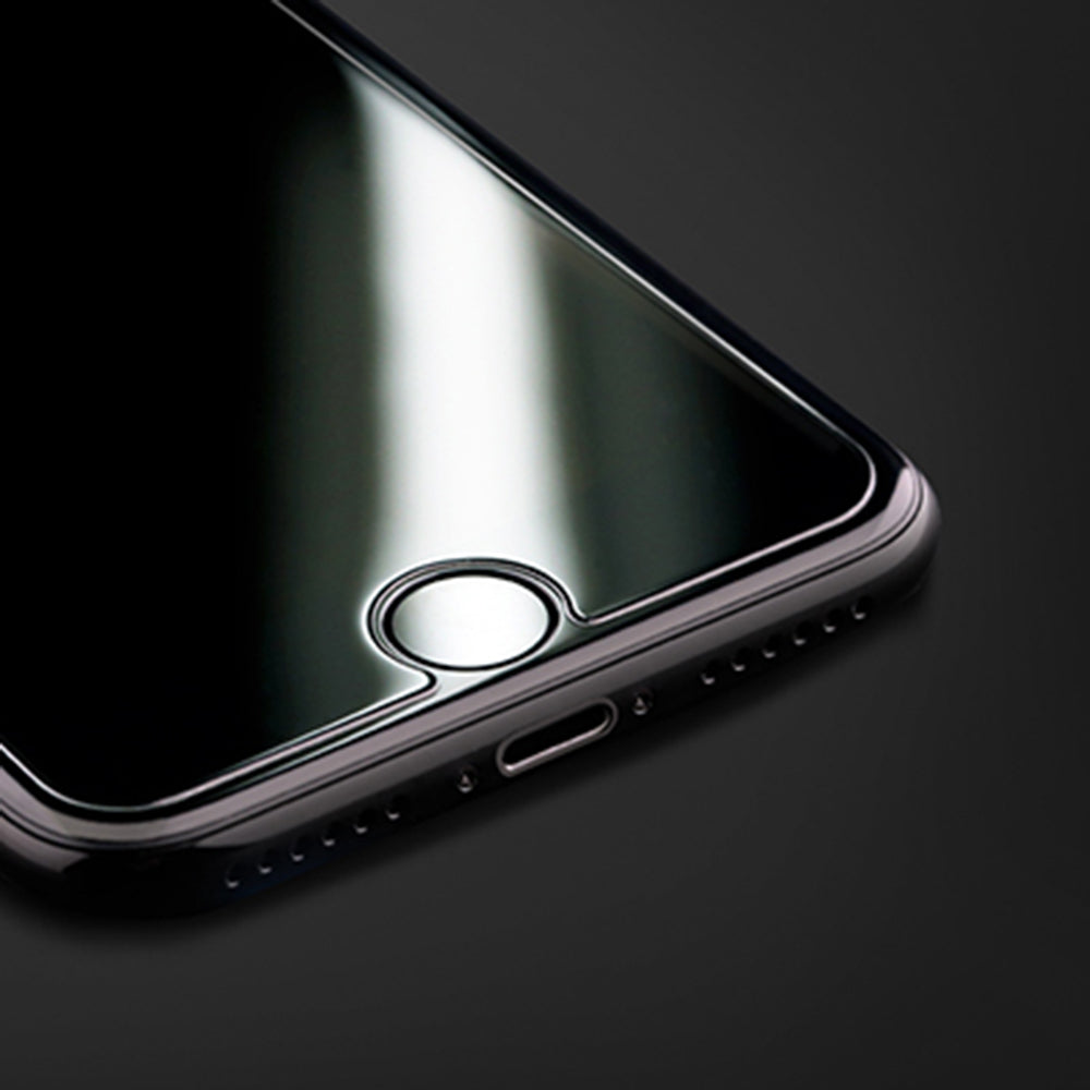 Lito Classic Screen Protector for Apple iPhone 16 Pro Max, Tempered Glass, Full Glue, 2.5D
