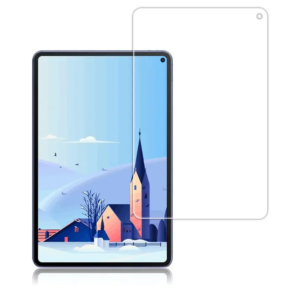 Προστατευτική μεμβράνη οθόνης Lito Classic για Huawei MatePad Pro 11 (2024) / MatePad Pro 11 (2022), Ασφαλισμένο γυαλί, Full Glue, 2.5D