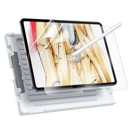 Προστατευτική Μεμβράνη Οθόνης Matte ESR Paper Feel για Apple iPad Air 11 (2025) / Air 11 (2024), Πλαστική, Σετ 2 τεμαχίων