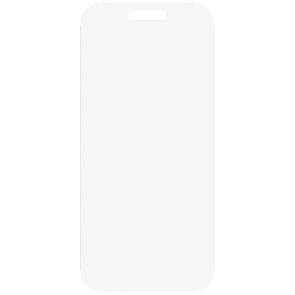 Προστατευτική Μεμβράνη Οθόνης Matte PanzerGlass Armor EasyAligner για Apple iPhone 17 Pro, Ενισχυμένο Γυαλί, Full Glue