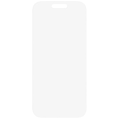 Προστατευτική Μεμβράνη Οθόνης Matte PanzerGlass Armor EasyAligner για Apple iPhone 17 Pro, Ενισχυμένο Γυαλί, Full Glue