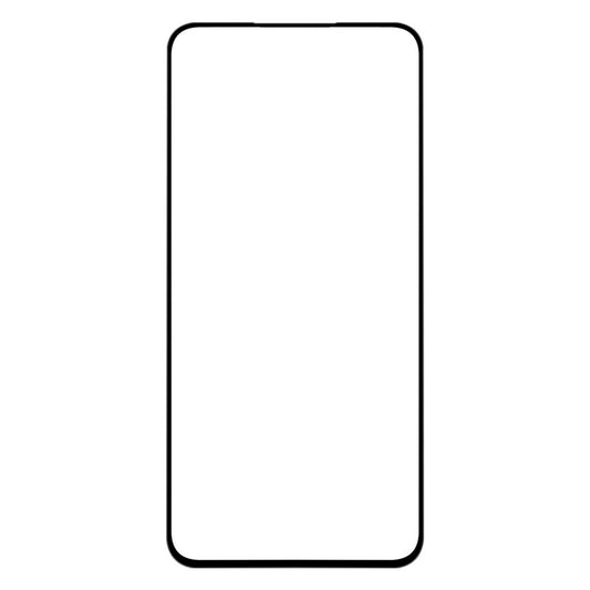 Προστατευτική μεμβράνη οθόνης Nillkin CP+ Pro για Samsung Galaxy S26 FE S741 / S25 FE, Ασφαλισμένο γυαλί, Πλήρης κόλλα, Μαύρο