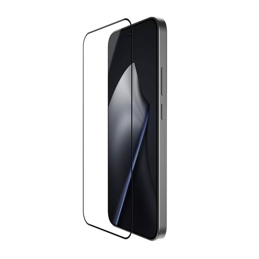 Προστατευτική μεμβράνη οθόνης Nillkin CP+ Pro για Xiaomi 15T Pro / 15T, Ασφαλισμένο γυαλί, Πλήρης κόλλα, Μαύρο
