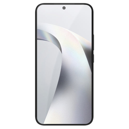 Προστατευτική μεμβράνη οθόνης Nillkin CP+ Pro για Xiaomi 17T Pro, ασφαλισμένο γυαλί, πλήρης κόλλα, μαύρο