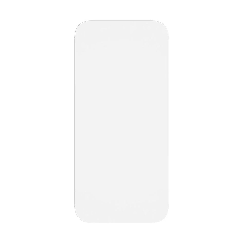 Προστατευτική Μεμβράνη Οθόνης PanzerGlass Safe. Ultra-Wide Fit EasyAligner για Apple iPhone 17 Pro, Ενισχυμένο Γυαλί, Full Glue