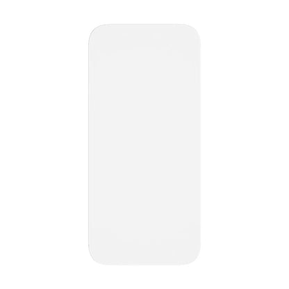 Προστατευτική Μεμβράνη Οθόνης PanzerGlass Safe. Ultra-Wide Fit EasyAligner για Apple iPhone 17 Pro, Ενισχυμένο Γυαλί, Full Glue
