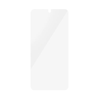 Προστατευτική Μεμβράνη Οθόνης PanzerGlass Ultra-Wide Ceramic EasyAligner για Samsung Galaxy S25+ S936 / S24+ S926, Ενισχυμένο Γυαλί, Πλήρης Κόλληση