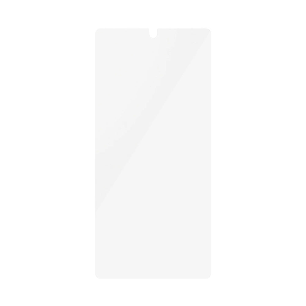 Προστατευτική Μεμβράνη Οθόνης PanzerGlass Ultra-Wide Ceramic EasyAligner για Samsung Galaxy S25 Ultra S938, Ενισχυμένο Γυαλί, Πλήρης Κόλληση