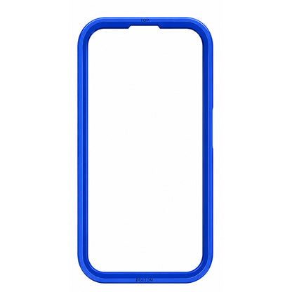 Προστατευτικό οθόνης Privacy Blueo Anti Peep AR για Apple iPhone 18 Pro Max, Tempered Glass, Full Glue, 3D