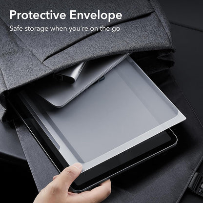 Προστατευτική Μεμβράνη Οθόνης Privacy ESR Magnetic για Apple iPad Pro 13 (2024), Πλαστική