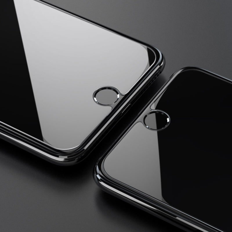 Προστατευτική μεμβράνη οθόνης Privacy Lito Classic για Apple iPhone 12 / 12 Pro, Ασφαλισμένο γυαλί, Full Glue, 2.5D
