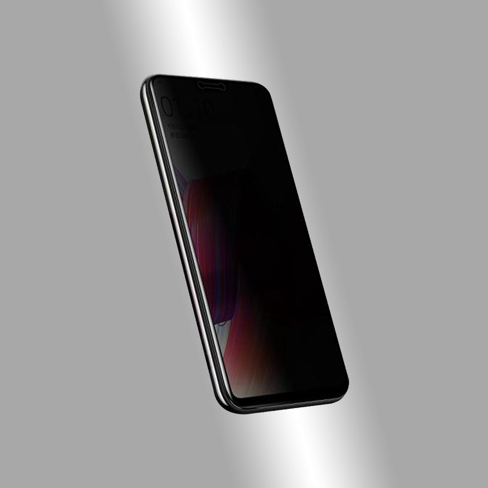 Προστατευτική Μεμβράνη Οθόνης Privacy Lito για Samsung Galaxy S26 Plus S947, Ενισχυμένο Γυαλί, Full Glue, 3D