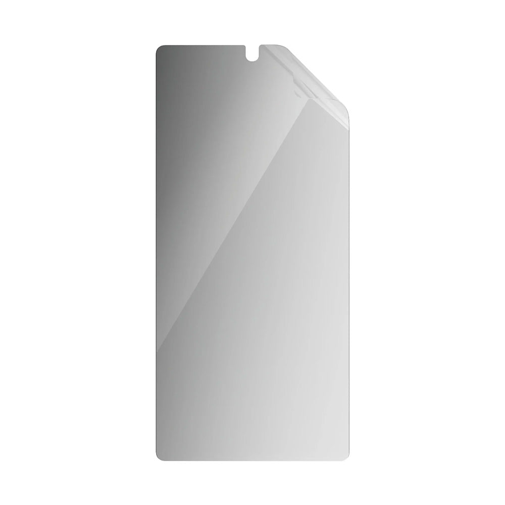 Προστατευτική Μεμβράνη Οθόνης Privacy PanzerGlass Ultra-Wide Fit Eco Matrix 4-Way για Samsung Galaxy S25 Ultra S938, Ενισχυμένο Γυαλί, Full Glue