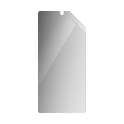 Προστατευτική Μεμβράνη Οθόνης Privacy PanzerGlass Ultra-Wide Fit Eco Matrix 4-Way για Samsung Galaxy S25 Ultra S938, Ενισχυμένο Γυαλί, Full Glue