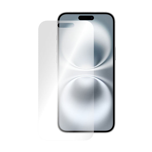 Προστατευτική μεμβράνη οθόνης Smart Protection Premium Classic για Apple iPhone 16 Plus, Πλαστικό, Σετ 2 τεμαχίων