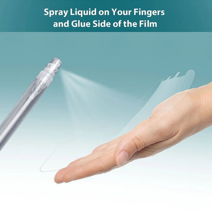 Προστατευτική Μεμβράνη Οθόνης Smart Protection Premium Classic για Motorola Moto G77, Πλαστική, Σετ 2 τεμαχίων