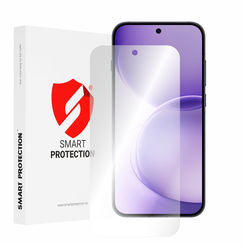 Προστατευτική μεμβράνη οθόνης Smart Protection Premium Classic για Oppo Reno16 / Reno16 Pro, Πλαστικό, Σετ 2 τεμαχίων
