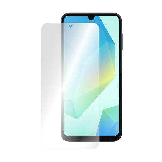 Προστατευτική μεμβράνη οθόνης Smart Protection Premium Classic για Samsung Galaxy A16 5G A166 / A16 4G A165, Πλαστικό, Σετ 2 τεμαχίων