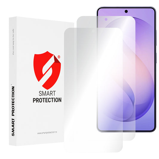 Προστατευτική Μεμβράνη Οθόνης Smart Protection Premium Classic για Samsung Galaxy S26 Ultra S948, Πλαστική, Σετ 2 τεμαχίων