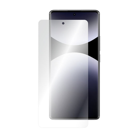 Προστατευτική μεμβράνη οθόνης Smart Protection Premium Classic για Xiaomi Redmi Note 14 Pro 4G, Πλαστικό, Σετ 2 τεμαχίων