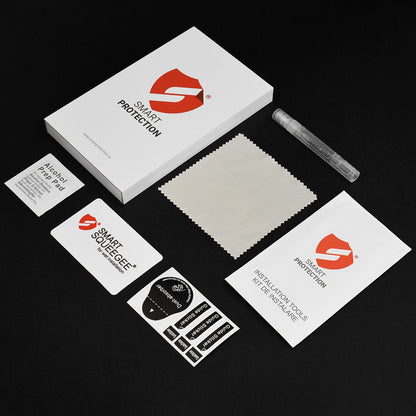 Προστατευτική Μεμβράνη Οθόνης Smart Protection Premium Classic για Xiaomi Redmi Note 15 4G, Πλαστική, Σετ 2 τεμαχίων