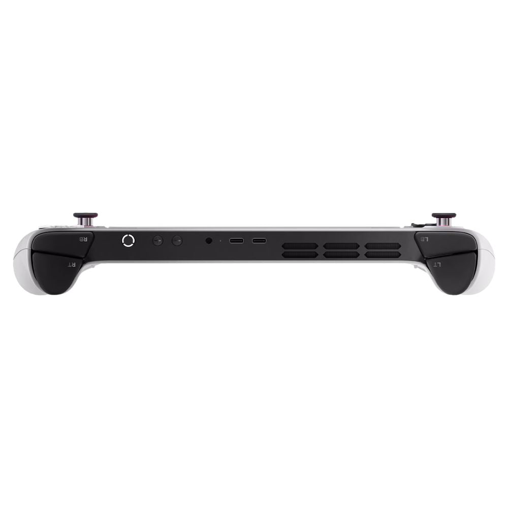 Προστατευτική Μεμβράνη Οθόνης Spigen GlastR Slim για Lenovo Legion Go S, Ενισχυμένο Γυαλί, Πλήρης Κόλληση, Σετ 2 τεμαχίων AGL09773