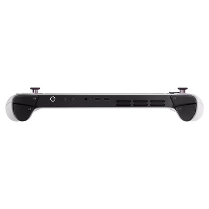 Προστατευτική Μεμβράνη Οθόνης Spigen GlastR Slim για Lenovo Legion Go S, Ενισχυμένο Γυαλί, Πλήρης Κόλληση, Σετ 2 τεμαχίων AGL09773