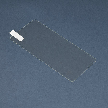 Προστατευτική μεμβράνη οθόνης Techsuit Clear Vision για Apple iPhone 16 Plus / 15 Plus / 15 Pro Max, ασφαλισμένο γυαλί, πλήρης κόλλα