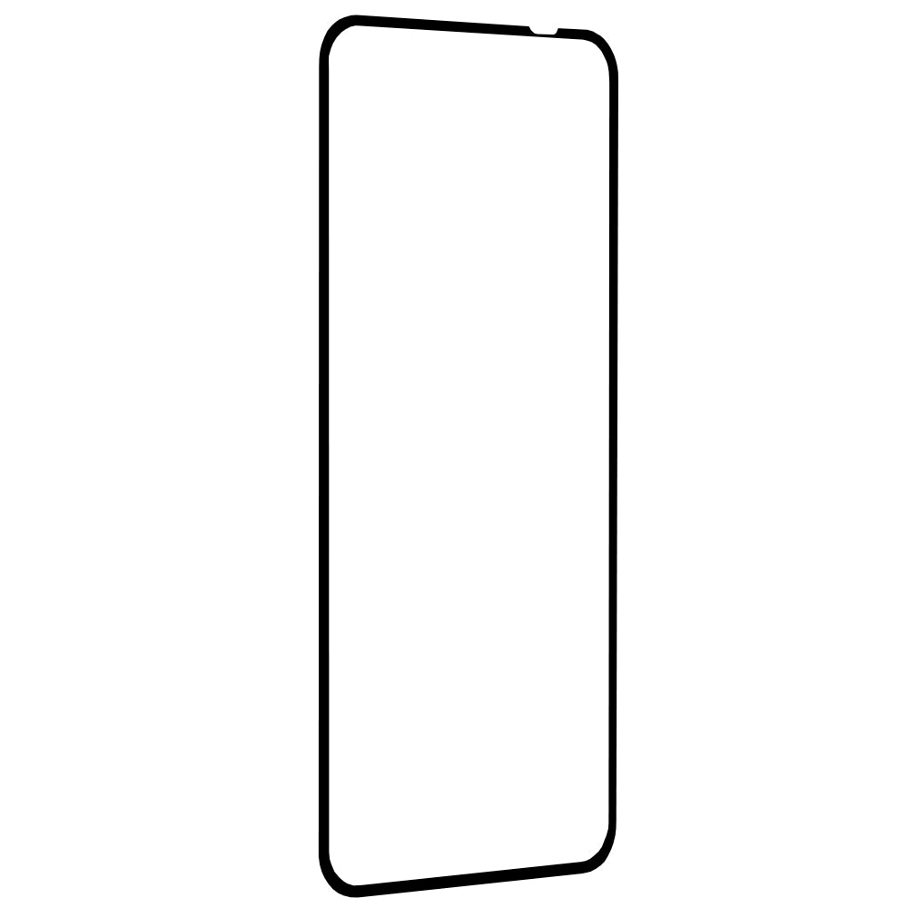 Προστατευτική μεμβράνη οθόνης Techsuit για Nothing Phone (1), Ασφαλισμένο γυαλί, Full Glue, 111D, Μαύρο