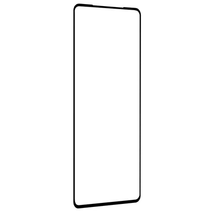 Προστατευτική μεμβράνη οθόνης Techsuit για Realme 9 / 9 Pro+ / Oppo Find X5 Lite / Reno7 5G / A94, Ασφαλισμένο γυαλί, Full Glue, 111D, Μαύρο