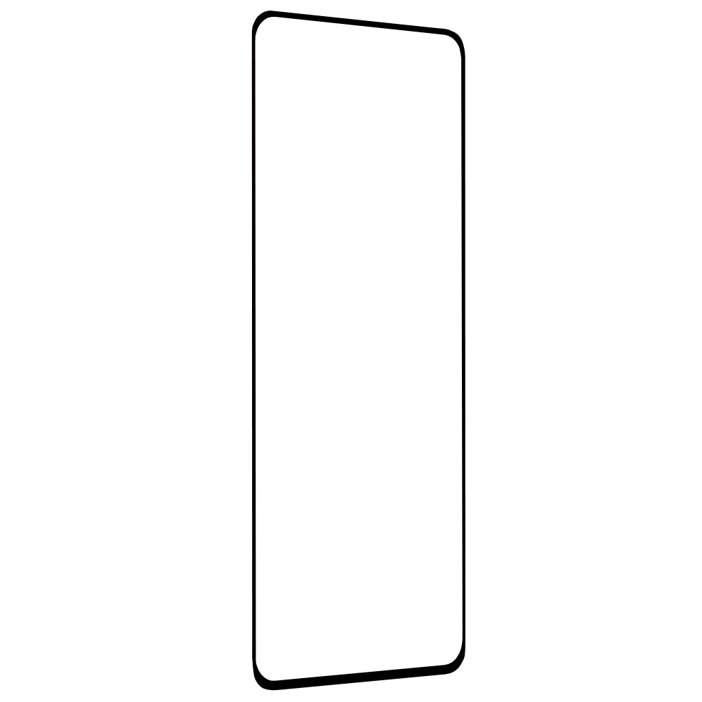 Προστατευτική μεμβράνη οθόνης Techsuit για Samsung Galaxy M51 M515 / A71 5G A716 / Note10 Lite N770, Ασφαλισμένο γυαλί, Full Glue, 111D, Μαύρο